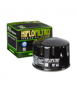 HF165 OIL FILTER BMW 11 42 7 707 217