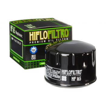 HF165 OIL FILTER BMW 11 42 7 707 217