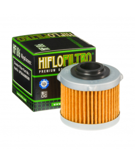 FILTRE A L'HUILE HF 186