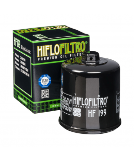 FILTRE A HUILE HF 199