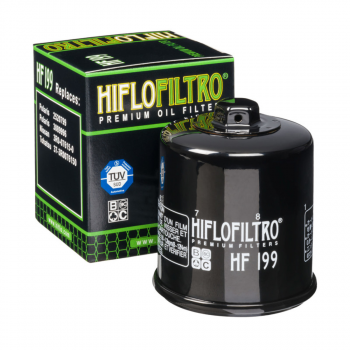 FILTRE A HUILE HF 199