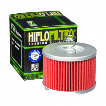 FILTRE A L'HUILE HF540