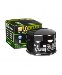 FILTRE A HUILE HF 565