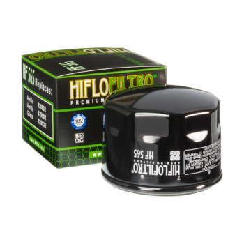 FILTRE A HUILE HF 565