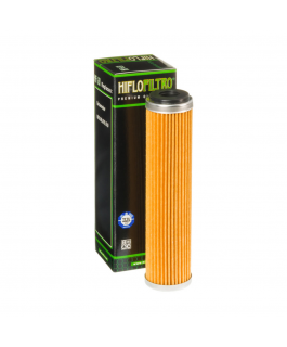 FILTRE A LHUILE HF631
