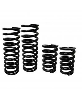 5'' SPRING LIFT KIT CAN-AM MAVERICK X3 X