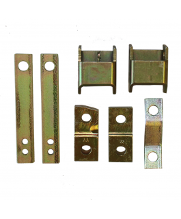 2'' LIFT KIT HONDA RANCHER 350 , RANCHER