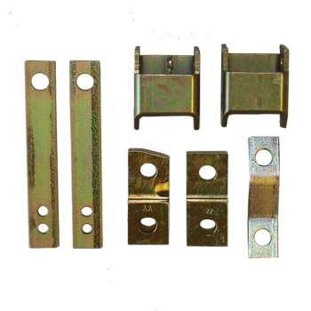 2'' LIFT KIT HONDA RANCHER 350 , RANCHER