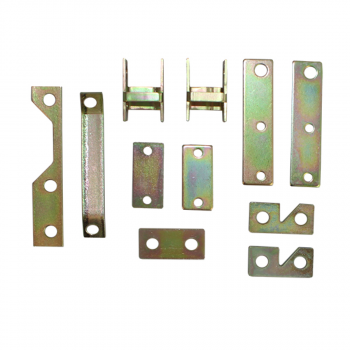 2'' STANDARD LIFT KIT HONDA FOREMAN 400/