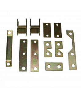 2'' LIFT KIT HONDA FOREMAN 450