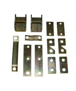 2'' LIFT KIT HONDA FOREMAN 500 S, ES, RU