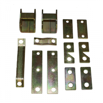 2'' LIFT KIT HONDA FOREMAN 500 S, ES, RU