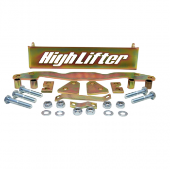 2'' SIGNATURE SERIES LIFT KIT FOR HONDA