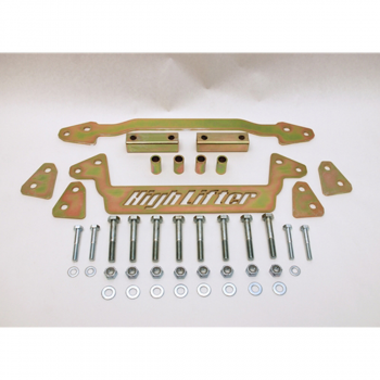 2'' SIGNATURE SERIES LIFT KIT KAWASAKI B