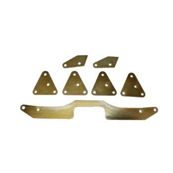 2'' LIFT KIT POLARIS RANGER 150