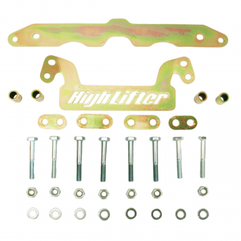 2'' SIGNATURE SERIES LIFT KIT FOR YAMAHA
