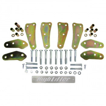 2'' SIGNATURE SERIES LIFT KIT YAMAHA VIK