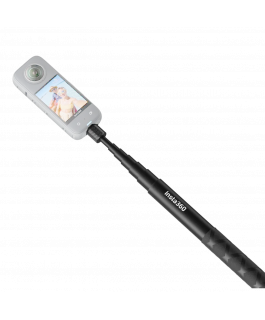 PERCHE A SELFIE INVISIBLE (114CM)