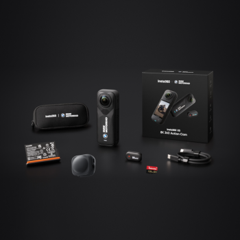  Caméras et accessoires