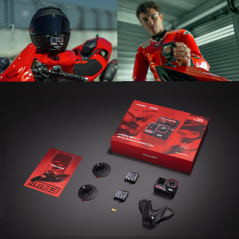  Caméras et accessoires