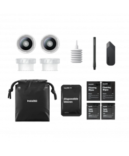 INSTA360 X6 REPLACEMENT LENS KIT