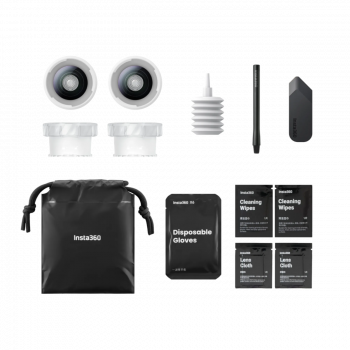  Caméras, drones et accessoires