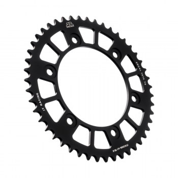  Sprockets