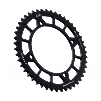 JTA1465.47BLK RACELITE BLK 47T JTA1465.47BLK RACELITE BLK 47T