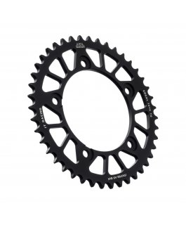 RACELITE ALUM JTA1792.43BLK