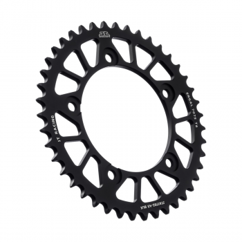  Sprockets