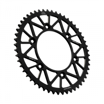  Sprockets