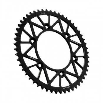  Sprockets