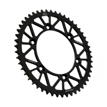  Sprockets