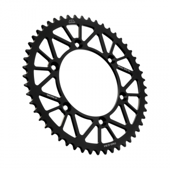  Sprockets