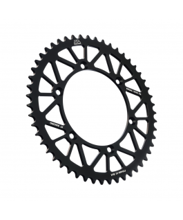 RACELITE ALUM JTA460.51BLK