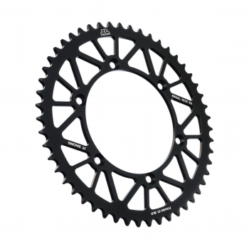  Sprockets