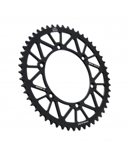 JTA460.52BLK RACELITE 52T
