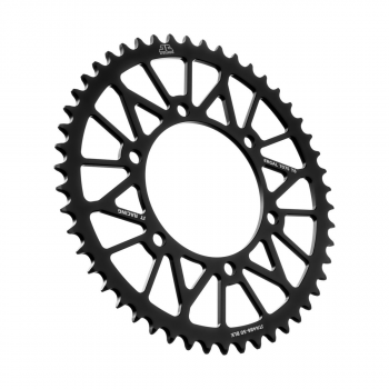  Sprockets