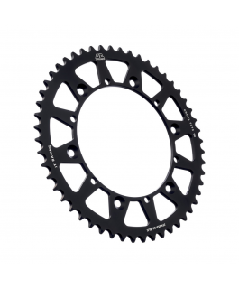 RACELITE ALUM JTA853.52BLK