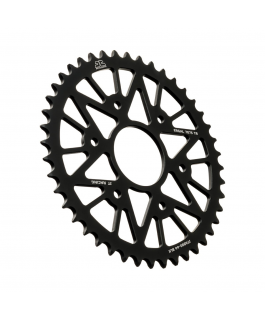 JTA890.44BLK ALUM RR SPRKT