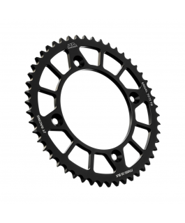 JTA895.50BLK RACELITE 50T