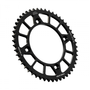 JTA895.50BLK RACELITE 50T JTA895.50BLK RACELITE 50T