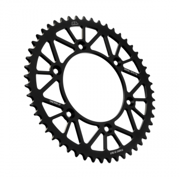  Sprockets