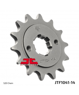 JTF1041.14 FR SPRKT KYMCO 23801-LLB1-900