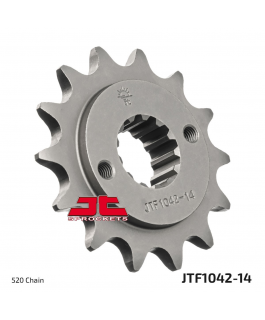 JTF1042.14 FR SPRKT 14T