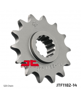 JTF1182.14 CS SPROCKET TRIUMPH