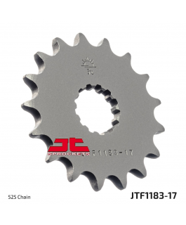 JTF1183.17 SPROCKET