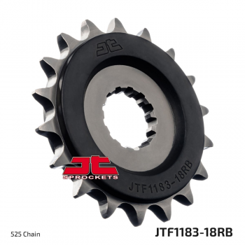 JTF1183.18RB FR SPROCKET TRIUMPH 865