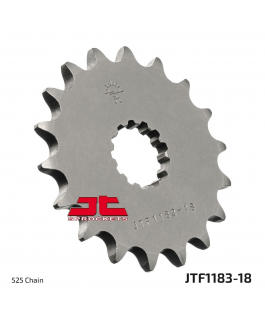 JTF1183.18 SPROCKET