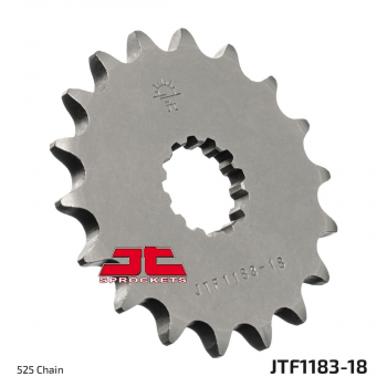 JTF1183.18 SPROCKET